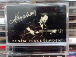 KAYAHAN BENİM PENCEREMDEN