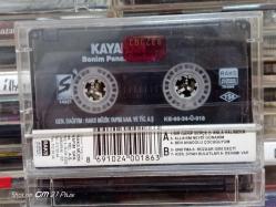 KAYAHAN BENİM PENCEREMDEN