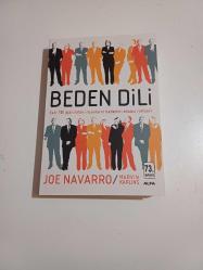 Beden Dili Joe Navarro