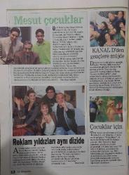 HÜRRİYET GAZETESİ-TV MAGAZİN DERGİSİ-TV-MAGAZIN-17 EKİM -23 EKİM -1998-KAPAK-FOTOĞRAF-RÖPORTAJ-SON SÖZ AYDAN ŞENER'IN-HAYRET-KEREM ALIŞIK EVLENMEK İSTİYOR-PAMELA ANDERSON-SKANDALLARA TÖVBELİ-BEKIR ÇOKŞUN-REHA ERUS-KEREM ALIŞIK-AYDAN ŞENER-KAYANANALAR-DİZİ-TEKİN AKMANSOY-DEFNE YALNIZ-LEMAN ÇIDAMLI-FEYZAN DOĞAN-ALTIN PORTAKAL-KUTLAMA-ERKAN CAN-MAHALLENİN MUHTARLARI-KARALAMA DEFTERİ-PINAR ELİÇE-KUZGUN-RUMELİ FENERİ-BEKİR ÇOŞKUN-SİBEL TURNAGÖL-ÇOPAN İLHAN-AYŞENUR YAZICI-ÜÇ BABA HASAN-LEVENT KIRCA-SÜLEYMAN DEMİREL-NAZMİYE DEMİERL-GÜVEN KIRAÇ-KÜLKEDİSİ-HOLLYWOOD-DREW BARRYMORE-ALTIN SPİKER-LEVENT İNANIR-İBRAHİM TATLISES-TELETUBBİES-DERYA BAYKAL-GARANTİ BANKASI-SUMRU YAVRUCUK-OSMANLI BANKASI-ŞEKER BANK-ÇOCUKTAN AL HABERİ-BERNA LAÇİN-YÜZLEŞME-HANDE ATAİZİ-ARENA-UĞUR DÜNDAR-ÇARKIFELEK-MEHMET ALİ ERBİL-AİLELER YARIŞIYOR-BEYAZ-BEYAZIT ÖZTÜRK-PORTRE-ROBERT DE NIRO