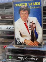 COŞKUN SABAH BENİMSİN