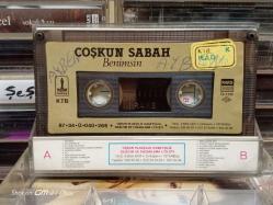 COŞKUN SABAH BENİMSİN