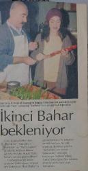 HÜRRİYET GAZETESİ-TV MAGAZİN DERGİSİ-TV-MAGAZIN-3 NISAN-9 NISAN- 1999-KAPAK-FOROĞRAF-RÖPORTAJ-HÜLYA AVŞAR-HÜLYA'YI ADIM ADIM İZLEDIK-32.GÜN KANAL D'DE-EBRU ŞALLI-POLISIYE KAÇAMAĞI-ŞAŞIRTAN FİYATLAR-SEDA SAYAN-AYDIN-SELAMİ ŞAHIN-SİBEL CAN-MAHÇUP SEVGİLİLER-ÖZLEM SUNAY-UMUT SEZGIN-EKRAN GERİSİ-TABULARI YIKAN SUNUCU-NİLÜFER BIYIKLI-BAKAMYIN ZAYIF OLDUĞUNA-SUNA SERIM-PİYANIST KABADAYI-OĞULCAN AKBULUT-İKİNCİ BAHAR BEKLENIYOR-TÜRKAN ŞORAY-ŞENER ŞEN-BERNA LAÇİN-MASTER YAPACAK-SARI ZEYBEK'I TANITACAK-KENAN İMİRZALIOĞLU-BABA EVİ'NİN SAF KIZI NİŞANLANDI-AYŞEGÜL ÜNSAL