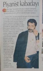 HÜRRİYET GAZETESİ-TV MAGAZİN DERGİSİ-TV-MAGAZIN-3 NISAN-9 NISAN- 1999-KAPAK-FOROĞRAF-RÖPORTAJ-HÜLYA AVŞAR-HÜLYA'YI ADIM ADIM İZLEDIK-32.GÜN KANAL D'DE-EBRU ŞALLI-POLISIYE KAÇAMAĞI-ŞAŞIRTAN FİYATLAR-SEDA SAYAN-AYDIN-SELAMİ ŞAHIN-SİBEL CAN-MAHÇUP SEVGİLİLER-ÖZLEM SUNAY-UMUT SEZGIN-EKRAN GERİSİ-TABULARI YIKAN SUNUCU-NİLÜFER BIYIKLI-BAKAMYIN ZAYIF OLDUĞUNA-SUNA SERIM-PİYANIST KABADAYI-OĞULCAN AKBULUT-İKİNCİ BAHAR BEKLENIYOR-TÜRKAN ŞORAY-ŞENER ŞEN-BERNA LAÇİN-MASTER YAPACAK-SARI ZEYBEK'I TANITACAK-KENAN İMİRZALIOĞLU-BABA EVİ'NİN SAF KIZI NİŞANLANDI-AYŞEGÜL ÜNSAL