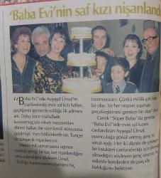 HÜRRİYET GAZETESİ-TV MAGAZİN DERGİSİ-TV-MAGAZIN-3 NISAN-9 NISAN- 1999-KAPAK-FOROĞRAF-RÖPORTAJ-HÜLYA AVŞAR-HÜLYA'YI ADIM ADIM İZLEDIK-32.GÜN KANAL D'DE-EBRU ŞALLI-POLISIYE KAÇAMAĞI-ŞAŞIRTAN FİYATLAR-SEDA SAYAN-AYDIN-SELAMİ ŞAHIN-SİBEL CAN-MAHÇUP SEVGİLİLER-ÖZLEM SUNAY-UMUT SEZGIN-EKRAN GERİSİ-TABULARI YIKAN SUNUCU-NİLÜFER BIYIKLI-BAKAMYIN ZAYIF OLDUĞUNA-SUNA SERIM-PİYANIST KABADAYI-OĞULCAN AKBULUT-İKİNCİ BAHAR BEKLENIYOR-TÜRKAN ŞORAY-ŞENER ŞEN-BERNA LAÇİN-MASTER YAPACAK-SARI ZEYBEK'I TANITACAK-KENAN İMİRZALIOĞLU-BABA EVİ'NİN SAF KIZI NİŞANLANDI-AYŞEGÜL ÜNSAL