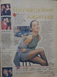 HÜRRİYET GAZETESİ-TV MAGAZİN DERGİSİ-TV-MAGAZIN-3 NISAN-9 NISAN- 1999-KAPAK-FOROĞRAF-RÖPORTAJ-HÜLYA AVŞAR-HÜLYA'YI ADIM ADIM İZLEDIK-32.GÜN KANAL D'DE-EBRU ŞALLI-POLISIYE KAÇAMAĞI-ŞAŞIRTAN FİYATLAR-SEDA SAYAN-AYDIN-SELAMİ ŞAHIN-SİBEL CAN-MAHÇUP SEVGİLİLER-ÖZLEM SUNAY-UMUT SEZGIN-EKRAN GERİSİ-TABULARI YIKAN SUNUCU-NİLÜFER BIYIKLI-BAKAMYIN ZAYIF OLDUĞUNA-SUNA SERIM-PİYANIST KABADAYI-OĞULCAN AKBULUT-İKİNCİ BAHAR BEKLENIYOR-TÜRKAN ŞORAY-ŞENER ŞEN-BERNA LAÇİN-MASTER YAPACAK-SARI ZEYBEK'I TANITACAK-KENAN İMİRZALIOĞLU-BABA EVİ'NİN SAF KIZI NİŞANLANDI-AYŞEGÜL ÜNSAL