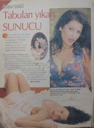 HÜRRİYET GAZETESİ-TV MAGAZİN DERGİSİ-TV-MAGAZIN-3 NISAN-9 NISAN- 1999-KAPAK-FOROĞRAF-RÖPORTAJ-HÜLYA AVŞAR-HÜLYA'YI ADIM ADIM İZLEDIK-32.GÜN KANAL D'DE-EBRU ŞALLI-POLISIYE KAÇAMAĞI-ŞAŞIRTAN FİYATLAR-SEDA SAYAN-AYDIN-SELAMİ ŞAHIN-SİBEL CAN-MAHÇUP SEVGİLİLER-ÖZLEM SUNAY-UMUT SEZGIN-EKRAN GERİSİ-TABULARI YIKAN SUNUCU-NİLÜFER BIYIKLI-BAKAMYIN ZAYIF OLDUĞUNA-SUNA SERIM-PİYANIST KABADAYI-OĞULCAN AKBULUT-İKİNCİ BAHAR BEKLENIYOR-TÜRKAN ŞORAY-ŞENER ŞEN-BERNA LAÇİN-MASTER YAPACAK-SARI ZEYBEK'I TANITACAK-KENAN İMİRZALIOĞLU-BABA EVİ'NİN SAF KIZI NİŞANLANDI-AYŞEGÜL ÜNSAL