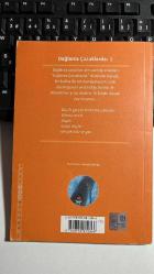 BALİNA İLE MANDALİNA - FAZIL HÜSNÜ DAĞLARCA - YAPI KREDİ YAYINLARI DOĞAN KARDEŞ KİTAPLIĞI 191 DAĞLARCA ÇOCUKLARDA SERİSİ:1 - RESİMLEYEN MUSTAFA DELİOĞLU - YKY'DE 12. BASKI 2014