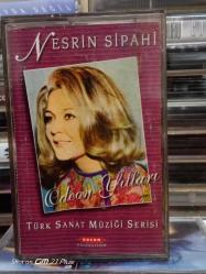 NESRİN SİPAHİ ODEON YILLARI