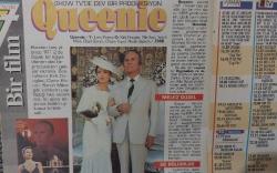 HÜRRİYET GAZETESİ-TV'DE 7-PROGRAM-MAGAZİN-TV-DERGİSİ-DERGİ-16 EKİM-22 EKİM-1993-KAPAK-FOTOĞRAF-RÖPORTAJ-SOSYETE-POSTER-TARKAN-YASEMIN-ONU İKİ ŞEY DELİ EDİYOR-ÖZEL BÖLÜM-HAFTANIN FİLMLERI-DAKIKA DAKIKA PROGRAM-UĞUR DÜNDAR-SON SAATLER-ARENA-QUEENIE-KIRK DOUGLAS-MIA SARA-SARAH MILES-BİR YAŞLANMAZ DEV-PEMBE DİZİ-YALAN RÜZGARI-SULTAN-İKİ FİLMİYLE EKRANDA-TÜRKAN ŞORAY*KADIR INANIR-UNUTULAN KADIN-ABBASE SULTAN-