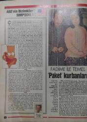 HÜRRİYET GAZETESİ-TV'DE 7-PROGRAM-MAGAZİN-TV-DERGİSİ-DERGİ-7 MAYIS-13 MAYIS-1994-KAPAK-FOTOĞRAF-RÖPORTAJ-SUAT SUNA-MÜZİK DELISI-BAY KEMANCI-MÜZİK VE AŞK HAYATINI ANLATIYOR-YENI YASA VE TELEVIZYONLAR-CENGİZ SEMERCİOĞLU-REHA ERUS-RAUF TAMER-ERDAL UĞURLU-GAY ALI KIMDIR-FİNAL GİYSİSİ-BANU USLUER-BABA-OĞUL-AYNI DİZİDE-MERT ASUTAY-ÜSTÜN ASUTAY-ERDAL ÖZYAĞCILAR-ANNELER İÇİN-TARIK TARCAN-DEFNE SAMYELİ-FERDA ANIL YARKIN-NERİMAN KÖKSAL--AŞKIN'IN KÜÇÜK HAYRANI-AŞKIN NUR YENGİ-ARMUT DİBİNE DÜŞTÜ-MEHPARE ÇELİK-ABD'NIN BIZIMKILER'İ-SIMPSONLAR-FADİME İLE TEMEL PAKET KURBANLARI*AYDAN BURHAN-ERKAN CAN-SABRIYE KARA-KİBARİYE-PEMBE DIZILER-YALAN RÜZGARI-ANTONELLA-HOLLYWOOD MANZARALARI-MACAUAY CULKIN-JODIE FOSTER-MEL GIBSON-BOŞANMA RÜZGARI-ONU ÖZLEYECEĞİZ-JOHN MCCOOK-AYRI ODALAR-NICOLE KIDMAN-TOM CRUISE-NİKAH TAZELENDİ-BEN GAZZARA-ELKE STUCKMAN-KENTERLER'IN EKRAN KEYFI-MÜŞFİK KENTER-YILDIZ KENTER