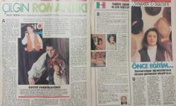 HÜRRİYET GAZETESİ-TV'DE 7-PROGRAM-MAGAZİN-TV-DERGİSİ-DERGİ-7 MAYIS-13 MAYIS-1994-KAPAK-FOTOĞRAF-RÖPORTAJ-SUAT SUNA-MÜZİK DELISI-BAY KEMANCI-MÜZİK VE AŞK HAYATINI ANLATIYOR-YENI YASA VE TELEVIZYONLAR-CENGİZ SEMERCİOĞLU-REHA ERUS-RAUF TAMER-ERDAL UĞURLU-GAY ALI KIMDIR-FİNAL GİYSİSİ-BANU USLUER-BABA-OĞUL-AYNI DİZİDE-MERT ASUTAY-ÜSTÜN ASUTAY-ERDAL ÖZYAĞCILAR-ANNELER İÇİN-TARIK TARCAN-DEFNE SAMYELİ-FERDA ANIL YARKIN-NERİMAN KÖKSAL--AŞKIN'IN KÜÇÜK HAYRANI-AŞKIN NUR YENGİ-ARMUT DİBİNE DÜŞTÜ-MEHPARE ÇELİK-ABD'NIN BIZIMKILER'İ-SIMPSONLAR-FADİME İLE TEMEL PAKET KURBANLARI*AYDAN BURHAN-ERKAN CAN-SABRIYE KARA-KİBARİYE-PEMBE DIZILER-YALAN RÜZGARI-ANTONELLA-HOLLYWOOD MANZARALARI-MACAUAY CULKIN-JODIE FOSTER-MEL GIBSON-BOŞANMA RÜZGARI-ONU ÖZLEYECEĞİZ-JOHN MCCOOK-AYRI ODALAR-NICOLE KIDMAN-TOM CRUISE-NİKAH TAZELENDİ-BEN GAZZARA-ELKE STUCKMAN-KENTERLER'IN EKRAN KEYFI-MÜŞFİK KENTER-YILDIZ KENTER