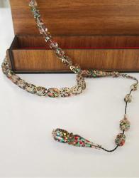 SİSTEMLİ BONİBON UÇAK CAMI TESPİH