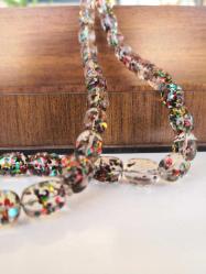 SİSTEMLİ BONİBON UÇAK CAMI TESPİH