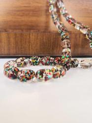 SİSTEMLİ BONİBON UÇAK CAMI TESPİH