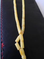 TAM EL BOY 925 AYAR GÜMÜŞ PÜSKÜLLÜ ORJİNAL UKRAYNA KAYA DAMLA KEHRİBAR TESPİH