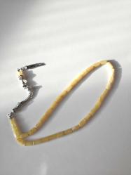 TAM EL BOY 925 AYAR GÜMÜŞ PÜSKÜLLÜ ORJİNAL UKRAYNA KAYA DAMLA KEHRİBAR TESPİH