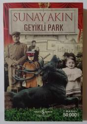 GEYİKLİ PARK ~ [ 1. İLK BASKI ]