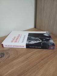 OLAĞAN ŞÜPHELİLER Prof. Dr. Necmi Gürsakal