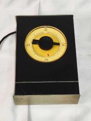 18313-ESKİLERDEN NOSTALJİK CDE ANTENNA ROTOR **MADE IN U.S.A