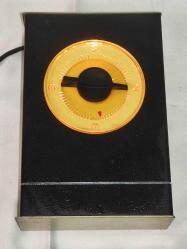 18313-ESKİLERDEN NOSTALJİK CDE ANTENNA ROTOR **MADE IN U.S.A