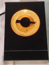 18313-ESKİLERDEN NOSTALJİK CDE ANTENNA ROTOR **MADE IN U.S.A