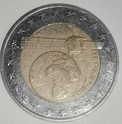 CEZAYİR 2018  100 DİNAR  HATIRA Uydu Alcomsat-1