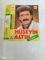 HÜSEYİN ALTIN ÇİLELER SADECE KARTONET