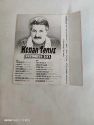 KENAN TEMİZ UNUTURSUN DİYE SADECE KARTONET