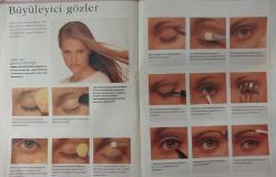 SABAH GAZETESİ-SABAH GÜZELLIK REHBERİ-GÜZELLİK REHBERİ-2008-KAPAK-FOTOĞRAF-MAKYAJ-UYGUN FONDÖTEN-AKILLI KAPATICI-ETKİLEYİCİ ALLIK-TEMEL MAKYAJ KURALLARI-GÖZ MAKYAJININ İNCELIKLERI-BÜYÜLEYİCİ GÖZLER-PUDRANIN GÜCÜ-SİHİRLİ MAKYAJ-İMAJINIZI NASIL DEĞİŞTİRECEKSİNİZİ-SİZE UYGUN FORMÜLÜ BULUN-DOĞRU RENK-NASIL UYGULAYACAKSINIZ-STICK KAPATICILAR-KREM KAPATICILAR-TOZ PUDRA-SIKIŞTIRILMIŞ PUDRA-SİVİLCE VE LEKELER-İZLER-KIRMIZI DAMARLAR-TOZ ALLIIKLAR-KREM ALIKKLAR-MAKYAJ SÜNGERI-PUDRA FIRÇASI-FAR FIRÇASI-FAR SÜNGERİ-DOĞAL KAŞLAR-GÖZ KALEMLERI-SİHİRLİ MASKARA-TAKMA KIRPIKLER-