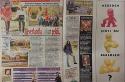 SABAH GAZETESİ-24 SAAT TELEVIZYON-DERGİ-EK-13 MAYIS-19 MAYIS-1995-KAPAK-FOTOĞRAF-RÖPORTAJ-HÜLYA AVŞAR-DAKIKA DAKIKA PROGRAMLAR-UYDU YAYINLAR-CEM ÖZER'IN İSTANBUL'U-SİNEMA-TİYATRO-KİTAP-SERGİ-ALIŞVERİŞ-BULMACA-HANGİ KANALDA HANGİ FİLMLER VAR-ÇOCUK EKRANI-SPOR EKRANI-PEMBE DİZİLER-HAFTANIN FLAŞLARI-SETLERDEN-MÜZİK-MAGAZIN-ZAPPIN'E TAKILANLAR-ZOOM-ANNELER GÜNÜ-BURÇİN ORHON-KIZIM ÖYLE İSTİYO-SAHTE ERKEK ENFLASYONU-ŞEBNEM ARDA-İPEK GÜMÜŞOĞLU-AYDAN ŞENE-YILDO-ÇILGINLIPA DEVAM-ASLIHAN ÖNCÜ-HARİKA AVCI-FİSKOS-EMEL YILDIRIM-ŞEVVAL TEKIN-ŞEVKET ALTUĞ-SÜMER TİLMAÇ-NOSTALJİ-TV'SIZ GUNLER-LEVENT'TE MARIFET ÇOK-LEVENT KIRCA-SARSINTI-SESSİZ ÇIĞLIK-BİR SEMT-CİHANGİR'DEN YENİ İMAJ ATAĞI-HÜNER ÇOŞKUNER-MUAZZEZ ABACI-SEÇİL HEPER-NALAN ALTINÖRS-NEVERLAND'A BAHAR GELDI-GÖKHAN KIRDAR-KENDIMI BULDUM-MICHAEL JACKSON-PENCERE-BİR DENIZ IŞIĞI-ZEKI ALASYA-METIN AKPINAR-BRAD PITT-SYLVESTER STALLONE-ROBIN WILLIAMS