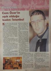 SABAH GAZETESİ-24 SAAT TELEVIZYON-DERGİ-EK-13 MAYIS-19 MAYIS-1995-KAPAK-FOTOĞRAF-RÖPORTAJ-HÜLYA AVŞAR-DAKIKA DAKIKA PROGRAMLAR-UYDU YAYINLAR-CEM ÖZER'IN İSTANBUL'U-SİNEMA-TİYATRO-KİTAP-SERGİ-ALIŞVERİŞ-BULMACA-HANGİ KANALDA HANGİ FİLMLER VAR-ÇOCUK EKRANI-SPOR EKRANI-PEMBE DİZİLER-HAFTANIN FLAŞLARI-SETLERDEN-MÜZİK-MAGAZIN-ZAPPIN'E TAKILANLAR-ZOOM-ANNELER GÜNÜ-BURÇİN ORHON-KIZIM ÖYLE İSTİYO-SAHTE ERKEK ENFLASYONU-ŞEBNEM ARDA-İPEK GÜMÜŞOĞLU-AYDAN ŞENE-YILDO-ÇILGINLIPA DEVAM-ASLIHAN ÖNCÜ-HARİKA AVCI-FİSKOS-EMEL YILDIRIM-ŞEVVAL TEKIN-ŞEVKET ALTUĞ-SÜMER TİLMAÇ-NOSTALJİ-TV'SIZ GUNLER-LEVENT'TE MARIFET ÇOK-LEVENT KIRCA-SARSINTI-SESSİZ ÇIĞLIK-BİR SEMT-CİHANGİR'DEN YENİ İMAJ ATAĞI-HÜNER ÇOŞKUNER-MUAZZEZ ABACI-SEÇİL HEPER-NALAN ALTINÖRS-NEVERLAND'A BAHAR GELDI-GÖKHAN KIRDAR-KENDIMI BULDUM-MICHAEL JACKSON-PENCERE-BİR DENIZ IŞIĞI-ZEKI ALASYA-METIN AKPINAR-BRAD PITT-SYLVESTER STALLONE-ROBIN WILLIAMS