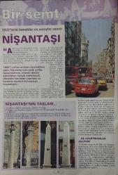 SABAH GAZETESİ-24 SAAT TELEVIZYON-DERGİ-EK-29 NISAN-5 MAYIS-1995-KAPAK-FOTOĞRAF-RÖPORTAJ-DAKIKA DAKIKA PROGRAMLAR-UYDU YAYINLAR--SİNEMA-TİYATRO-KİTAP-SERGİ-ALIŞVERİŞ-BULMACA-PEMBE DİZİLER-MÜZİK-MAGAZIN-ZAPPINGE TAKILANLAR-ÜÇÜNCÜ KIRCA GELIYOR-İYİ SEZONLAR TÜRKIYE-1920'LERIN KONAKLAR SEMTİ-NİŞANTAŞI-ALI KIRCA'NIN İSTANBUL'U-ZOOM-TURIST DUASI-YASEMIN YALÇIN-RANA'NIN ŞİİİRLERİ-RANA ELIK-SARI GACI-BUKET DEREOĞLU-ÖZLEM ERSOY-ONLARSIZ OLMAZ ABİ-RİZİKO-SERHAT HACIPAŞALIOĞLU-TAKTILAR SILIKONLARIMA-CANAN MUTLUERFİSKOS-YALAN RÜZGARI-CESUR VE GÜZEL-PENCERE-RESTORAN-AHIRKAPI LOKANTASI'NDA TANGOLU PAZARLAR-KAFE-BAR-ARMUT DİBİNE DÜŞER-UMUT KIRCA-LEVENT KIRCA-İKİ SOKAKLI YAZAR-KANDEMIR KONDUK