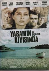 YAŞAMIN KIYISINDA DVD FİLM 2.EL ORJİNAL DVD ( 6397