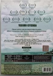 YAŞAMIN KIYISINDA DVD FİLM 2.EL ORJİNAL DVD ( 6397