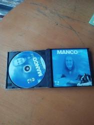 MANÇOLOJİ * BARIŞ MANÇO * CD ALBÜM + KİTAPÇIK (CD 1 YOKTUR)