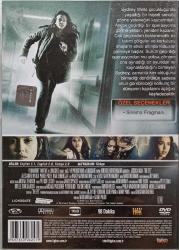 THE EYE GÖZ DVD FİLM 2.EL ORJİNAL DVD ( 6406