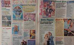 SABAH GAZETESİ-TV 24 SAAT TELEVIZYON-TV24 SAAT-DERGİ-EK-3 HAZIRAN-9 HAZIRAN-1995-KAPAK-FOTOĞRAF-RÖPORTAJ-HÜLYA AVŞAR-DAKIKA DAKIKA PROGRAMLAR-UYDU YAYINLAR-SİNEMA-TİYATRO-KİTAP-SERGİ-ALIŞVERİŞ-BULMACA-HANGİ KANALDA HANGİ FİLMLER VAR-ÇOCUK EKRANI-SPOR EKRANI-PEMBE DİZİLER-MÜZİK-MAGAZIN-ZAPPING'E TAKILANLAR-HÜLYA'DAN SAĞ KROŞE-ÖZLEM SAVAŞ-SİBEL ÖZÜNLÜ-PAPARAZZILER DİKKAT-BEBETO DÖVEMEZ-BURAK KUT-MELTEM CUMBUL-ÇILDIRTAN DEDIKODU-BANU ALKAN-GERILLA AYŞEGÜL-AYŞEGÜL ALDINÇ-NOSTALJI-KAÇAK'LI GÜNLER-BATMAN FOREVER-DİŞİ ŞEYTAN-TENIS TURNUVASI-İMPARATORUN YENİ GİYSİLERİ-PEMBE DİZİLER-FIRTINALI GÜNLER-YALAN RÜZGARI-CESUR VE GÜZEL-MÜGE 25'İNCİ SAATİ ARIYOR-MÜGE ORUÇKAPTAN-SESİMİZİ DUYURDUK-DİKMEN GÜRÜN-BON JOVI BOMBAY'DAUZUN İNCE BİR YOLDAYIM-HALUK LEVENT-MEHMETÇİĞİN FAVORISI-ZEYNEP-CLEOPATRA BAKIŞLI KYLIE-KYLIE MINOGUE-OYUNCULUĞU SEVDİ-TANJU KOREL-SUNA PEKUYSAL-OZAN ORHON-ZEKI ALASYA-METIN AKPINAR-OKTAY KAYNARCA-MEHMETÇİĞİN DESTANI-HASTANE'DE  ÇİFTE ÖDÜLLÜ KONUK