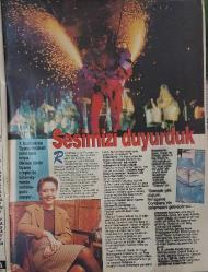 SABAH GAZETESİ-TV 24 SAAT TELEVIZYON-TV24 SAAT-DERGİ-EK-3 HAZIRAN-9 HAZIRAN-1995-KAPAK-FOTOĞRAF-RÖPORTAJ-HÜLYA AVŞAR-DAKIKA DAKIKA PROGRAMLAR-UYDU YAYINLAR-SİNEMA-TİYATRO-KİTAP-SERGİ-ALIŞVERİŞ-BULMACA-HANGİ KANALDA HANGİ FİLMLER VAR-ÇOCUK EKRANI-SPOR EKRANI-PEMBE DİZİLER-MÜZİK-MAGAZIN-ZAPPING'E TAKILANLAR-HÜLYA'DAN SAĞ KROŞE-ÖZLEM SAVAŞ-SİBEL ÖZÜNLÜ-PAPARAZZILER DİKKAT-BEBETO DÖVEMEZ-BURAK KUT-MELTEM CUMBUL-ÇILDIRTAN DEDIKODU-BANU ALKAN-GERILLA AYŞEGÜL-AYŞEGÜL ALDINÇ-NOSTALJI-KAÇAK'LI GÜNLER-BATMAN FOREVER-DİŞİ ŞEYTAN-TENIS TURNUVASI-İMPARATORUN YENİ GİYSİLERİ-PEMBE DİZİLER-FIRTINALI GÜNLER-YALAN RÜZGARI-CESUR VE GÜZEL-MÜGE 25'İNCİ SAATİ ARIYOR-MÜGE ORUÇKAPTAN-SESİMİZİ DUYURDUK-DİKMEN GÜRÜN-BON JOVI BOMBAY'DAUZUN İNCE BİR YOLDAYIM-HALUK LEVENT-MEHMETÇİĞİN FAVORISI-ZEYNEP-CLEOPATRA BAKIŞLI KYLIE-KYLIE MINOGUE-OYUNCULUĞU SEVDİ-TANJU KOREL-SUNA PEKUYSAL-OZAN ORHON-ZEKI ALASYA-METIN AKPINAR-OKTAY KAYNARCA-MEHMETÇİĞİN DESTANI-HASTANE'DE  ÇİFTE ÖDÜLLÜ KONUK