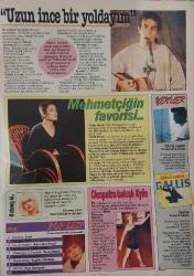 SABAH GAZETESİ-TV 24 SAAT TELEVIZYON-TV24 SAAT-DERGİ-EK-3 HAZIRAN-9 HAZIRAN-1995-KAPAK-FOTOĞRAF-RÖPORTAJ-HÜLYA AVŞAR-DAKIKA DAKIKA PROGRAMLAR-UYDU YAYINLAR-SİNEMA-TİYATRO-KİTAP-SERGİ-ALIŞVERİŞ-BULMACA-HANGİ KANALDA HANGİ FİLMLER VAR-ÇOCUK EKRANI-SPOR EKRANI-PEMBE DİZİLER-MÜZİK-MAGAZIN-ZAPPING'E TAKILANLAR-HÜLYA'DAN SAĞ KROŞE-ÖZLEM SAVAŞ-SİBEL ÖZÜNLÜ-PAPARAZZILER DİKKAT-BEBETO DÖVEMEZ-BURAK KUT-MELTEM CUMBUL-ÇILDIRTAN DEDIKODU-BANU ALKAN-GERILLA AYŞEGÜL-AYŞEGÜL ALDINÇ-NOSTALJI-KAÇAK'LI GÜNLER-BATMAN FOREVER-DİŞİ ŞEYTAN-TENIS TURNUVASI-İMPARATORUN YENİ GİYSİLERİ-PEMBE DİZİLER-FIRTINALI GÜNLER-YALAN RÜZGARI-CESUR VE GÜZEL-MÜGE 25'İNCİ SAATİ ARIYOR-MÜGE ORUÇKAPTAN-SESİMİZİ DUYURDUK-DİKMEN GÜRÜN-BON JOVI BOMBAY'DAUZUN İNCE BİR YOLDAYIM-HALUK LEVENT-MEHMETÇİĞİN FAVORISI-ZEYNEP-CLEOPATRA BAKIŞLI KYLIE-KYLIE MINOGUE-OYUNCULUĞU SEVDİ-TANJU KOREL-SUNA PEKUYSAL-OZAN ORHON-ZEKI ALASYA-METIN AKPINAR-OKTAY KAYNARCA-MEHMETÇİĞİN DESTANI-HASTANE'DE  ÇİFTE ÖDÜLLÜ KONUK