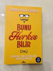 Bunu Herkes Bilir