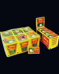 Swan Vestas Kovboy Kibrit 72liPaket