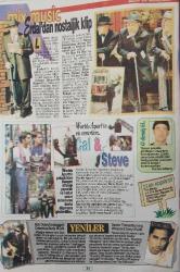 SABAH GAZETESİ-TV 24 SAAT TELEVIZYON-TV24 SAAT-DERGİ-EK-7 EKIM-13 EKIM-1995-KAPAK-FOTOĞRAF-RÖPORTAJ-DAKIKA DAKIKA PROGRAMLAR-UYDU YAYINLAR-SİNEMA-TİYATRO-KİTAP-SERGİ-ALIŞVERİŞ-BULMACA-HANGİ KANALDA HANGİ FİLMLER VAR-ÇOCUK EKRANI-SPOR EKRANI-PEMBE DİZİLER-MÜZİK-MAGAZIN-ZAPPING'E TAKILANLAR-OYUN-EĞLENCE-ASTROLOJI-KENAN'IN TRANSFERI-KENAN ERÇETINGÖZ-BEGÜM ÖZBEK-HARIKA AVCI-YEŞİM PALANDUZ-DÜNYA GÜZELI-BEN SEKSI DEĞİLİM-ÖZLEM SAVAŞ-FISKOS-NOSTALJI-ERDOĞAN SEVGIN-BİR DÖNDÜ VARDI-10 BÖLÜMLÜK  BELGESEL-MİLLİ MÜCADELEDEN ALTIN DAMLALAR-ŞEHNAZ TANGO-PERRAN KUTMAN-UÇARI GÜL-THE DOORS-ÇEVREYE DUYARLI OLALIM-OKAN BAYILGEN-GECE KUŞU'DAN TV ÇOCUĞU'NA-TOPALOĞLU ÇOK MUTLU-MUSTAFA TOPALOĞLU-BİRAZDA EĞLENCE-PALAVR AŞKLAR-KADIN GÖZÜYLE TÜRKİYE VE DÜNYA-AYKUT IŞIKLAR-TV'DE TİYATRO DIZISI-SALLY FIELD-KADIN HAKLARI OLMADAN ASLA