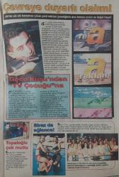 SABAH GAZETESİ-TV 24 SAAT TELEVIZYON-TV24 SAAT-DERGİ-EK-7 EKIM-13 EKIM-1995-KAPAK-FOTOĞRAF-RÖPORTAJ-DAKIKA DAKIKA PROGRAMLAR-UYDU YAYINLAR-SİNEMA-TİYATRO-KİTAP-SERGİ-ALIŞVERİŞ-BULMACA-HANGİ KANALDA HANGİ FİLMLER VAR-ÇOCUK EKRANI-SPOR EKRANI-PEMBE DİZİLER-MÜZİK-MAGAZIN-ZAPPING'E TAKILANLAR-OYUN-EĞLENCE-ASTROLOJI-KENAN'IN TRANSFERI-KENAN ERÇETINGÖZ-BEGÜM ÖZBEK-HARIKA AVCI-YEŞİM PALANDUZ-DÜNYA GÜZELI-BEN SEKSI DEĞİLİM-ÖZLEM SAVAŞ-FISKOS-NOSTALJI-ERDOĞAN SEVGIN-BİR DÖNDÜ VARDI-10 BÖLÜMLÜK  BELGESEL-MİLLİ MÜCADELEDEN ALTIN DAMLALAR-ŞEHNAZ TANGO-PERRAN KUTMAN-UÇARI GÜL-THE DOORS-ÇEVREYE DUYARLI OLALIM-OKAN BAYILGEN-GECE KUŞU'DAN TV ÇOCUĞU'NA-TOPALOĞLU ÇOK MUTLU-MUSTAFA TOPALOĞLU-BİRAZDA EĞLENCE-PALAVR AŞKLAR-KADIN GÖZÜYLE TÜRKİYE VE DÜNYA-AYKUT IŞIKLAR-TV'DE TİYATRO DIZISI-SALLY FIELD-KADIN HAKLARI OLMADAN ASLA