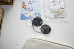 VİNTAGE BaByliss Electroliss Epilatör   (DELİKLİ RAF