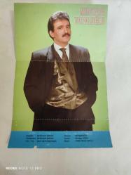 MUSTAFA TOPALOĞLU BİZİM DÜĞÜN SADECE KARTONET