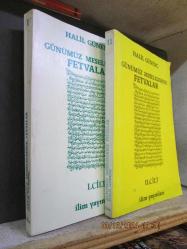 GÜNÜMÜZ MESELELERİNE FETVALAR 2 CİLT