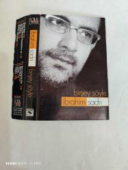 İBRAHİM SADRİ BİRŞEY SÖYLE SADECE KARTONET