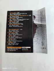 İBRAHİM SADRİ BİRŞEY SÖYLE SADECE KARTONET