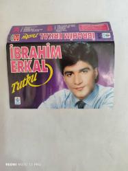 İBRAHİM ERKAL TUTKU SADECE KARTONET